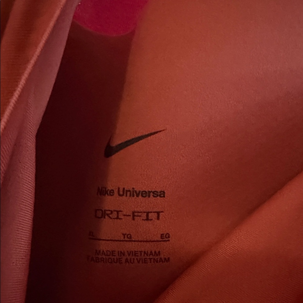 Nike copper Leggings - Picture 2 of 2